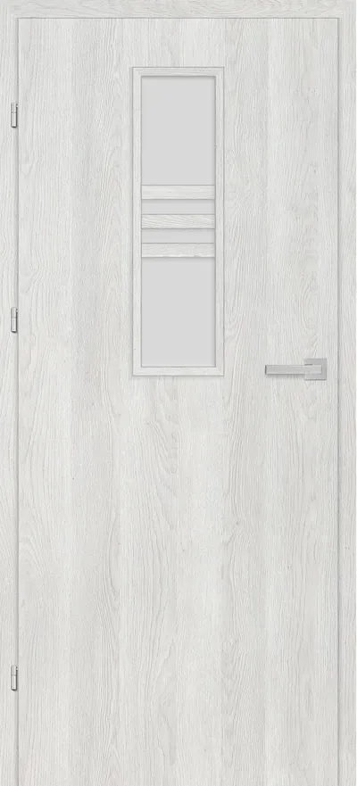 Drzwi wew. ERKADO LORIENT 2