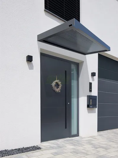 Zadaszenie Gutta BS 3D-Line