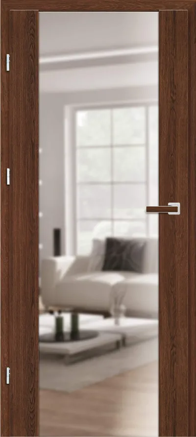 Drzwi wew. ERKADO FRAGI 5