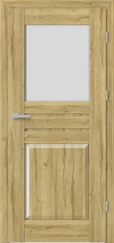 Drzwi wew. Barański Optimo Classic E.1