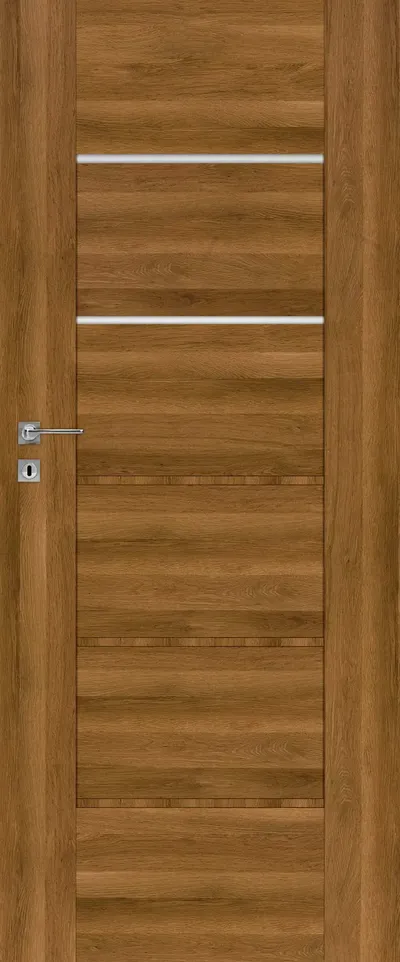 Drzwi wew. DRE AURI 8