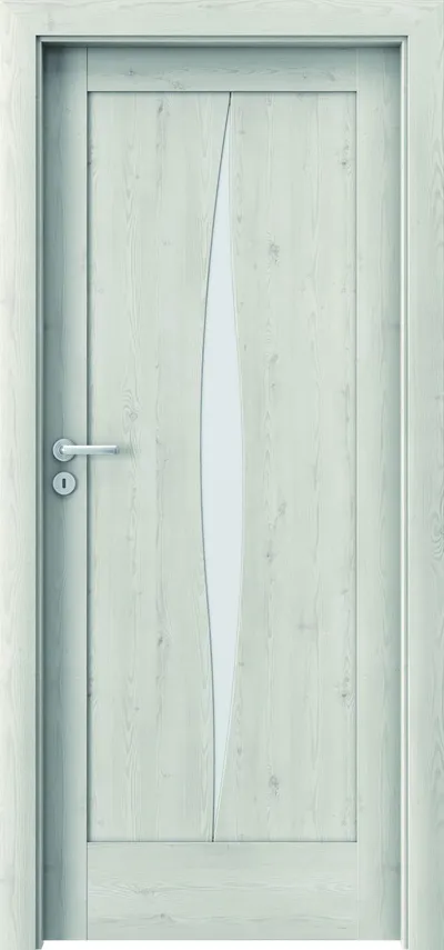 Drzwi wew. PORTA VERTE HOME E5