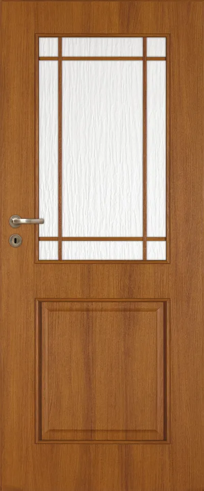 Drzwi wew. DRE FANO 30S