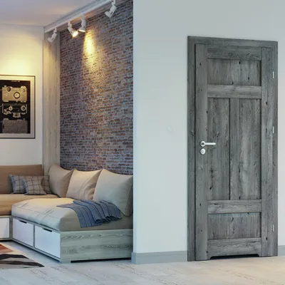 Drzwi wew. PORTA HARMONY A.0