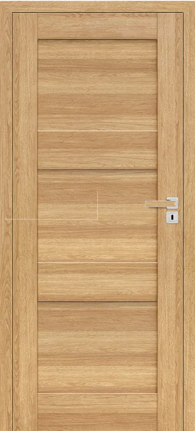 Drzwi wew. ERKADO LAWENDA 3