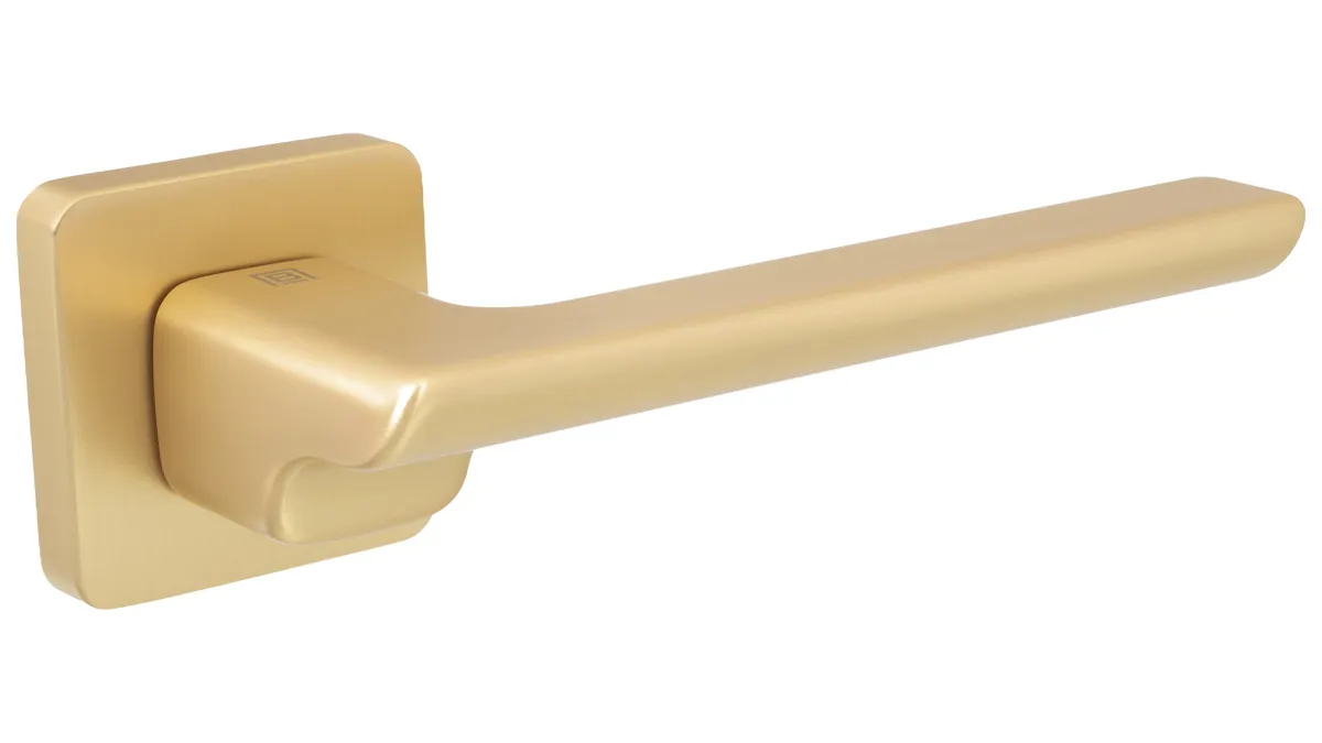 Alubrass Blitz - Stiven Q