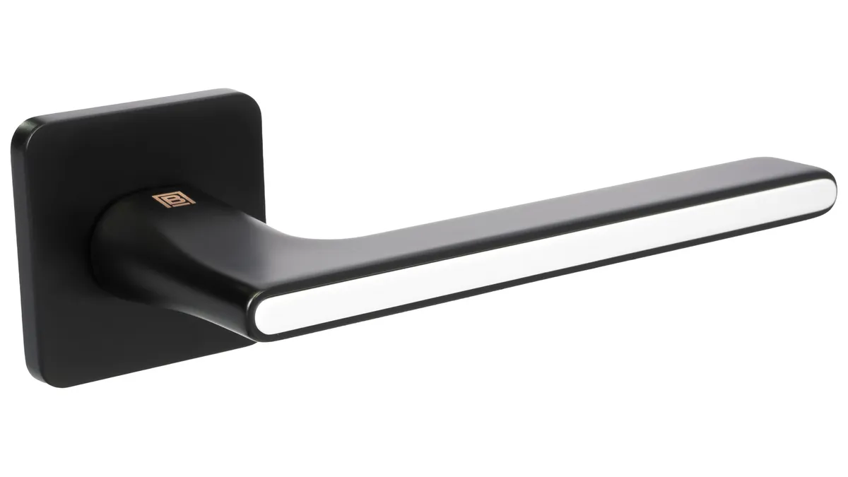Alubrass Blitz - Salviro Slim Q
