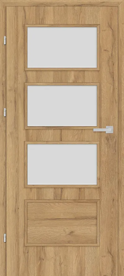 Drzwi wew. ERKADO SORANO 5