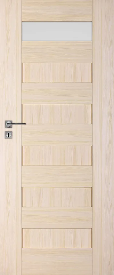 Drzwi wew. DRE SCALA A1