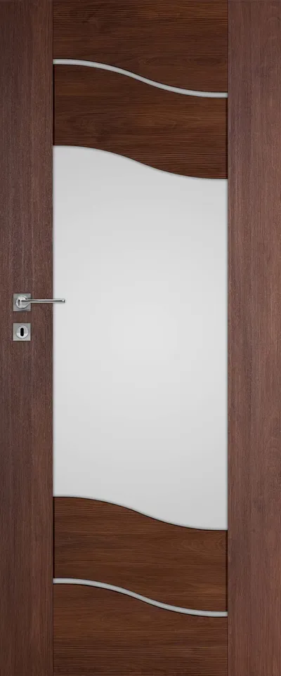Drzwi wew. DRE TRIESTA 3