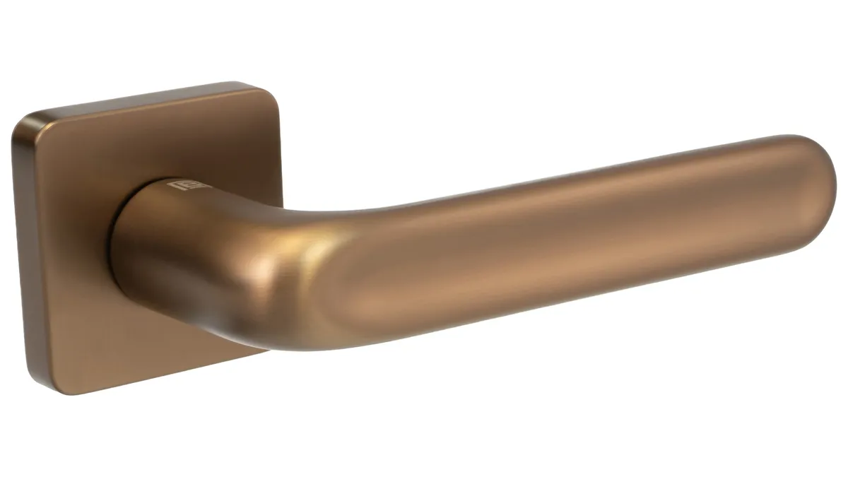 Alubrass Blitz - Nuvilo Q