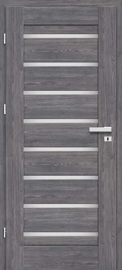 Drzwi wew. ERKADO KAMELIA 1