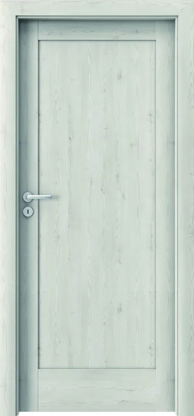 Drzwi wew. PORTA VERTE HOME E0