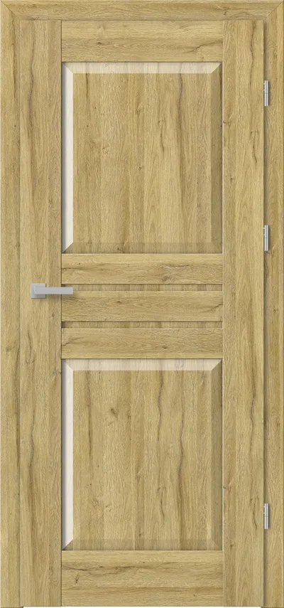 Drzwi wew. Barański Optimo Classic E.0