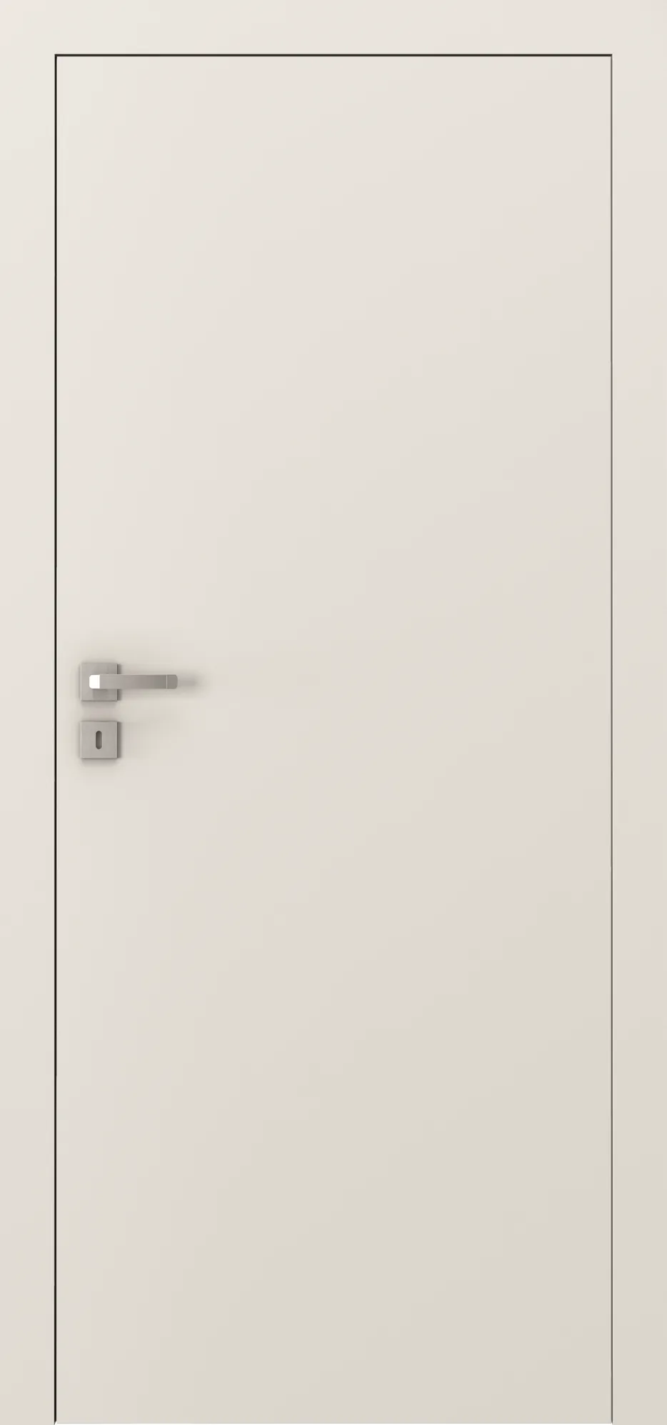 Drzwi wew. PORTA VECTOR PREMIUM T (przylgowe)