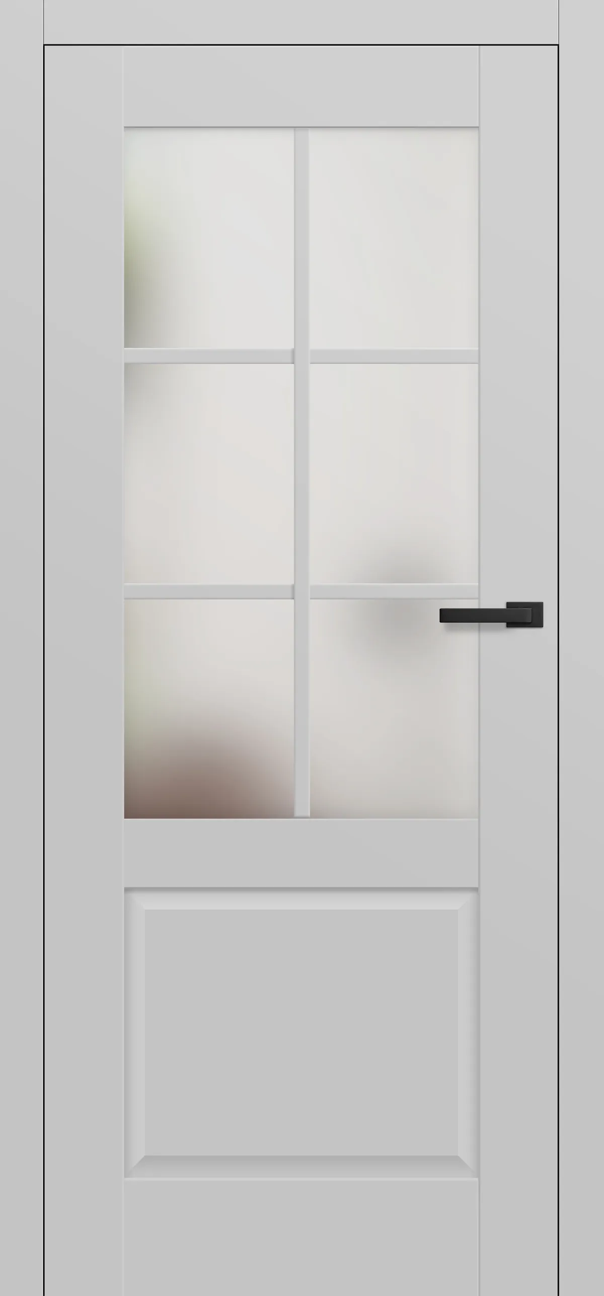 Drzwi wew. ERKADO PEONIA 2