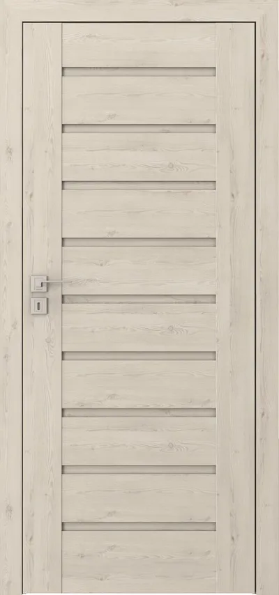 Drzwi wew. PORTA KONCEPT A.0