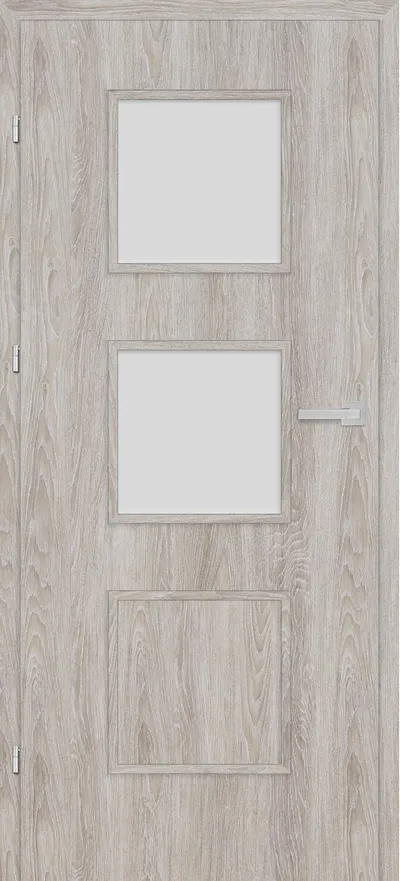 Drzwi wew. ERKADO MENTON 2
