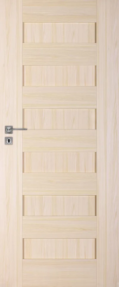Drzwi wew. DRE SCALA A