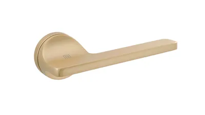Alubrass Blitz - Brema O