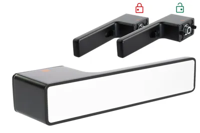 Alubrass Blitz - Intra Smart P