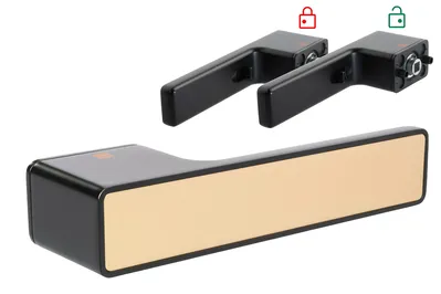 Alubrass Blitz - Intra Smart P