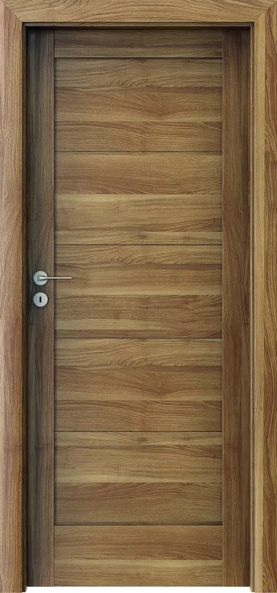 Drzwi wew. PORTA VERTE HOME B0