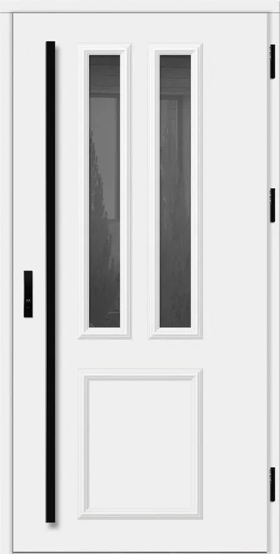 Drzwi zew. stalowe ERKADO - Arendal 4