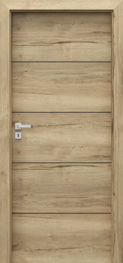 Drzwi wew. PORTA RESIST E.1