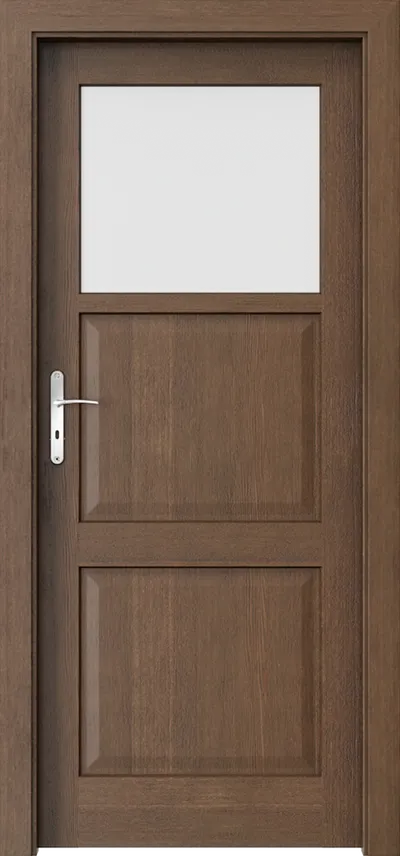 Drzwi wew. PORTA CORDOBA MAŁE OKIENKO