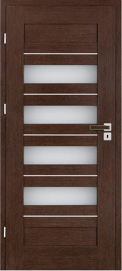 Drzwi wew. ERKADO FLOKS 5
