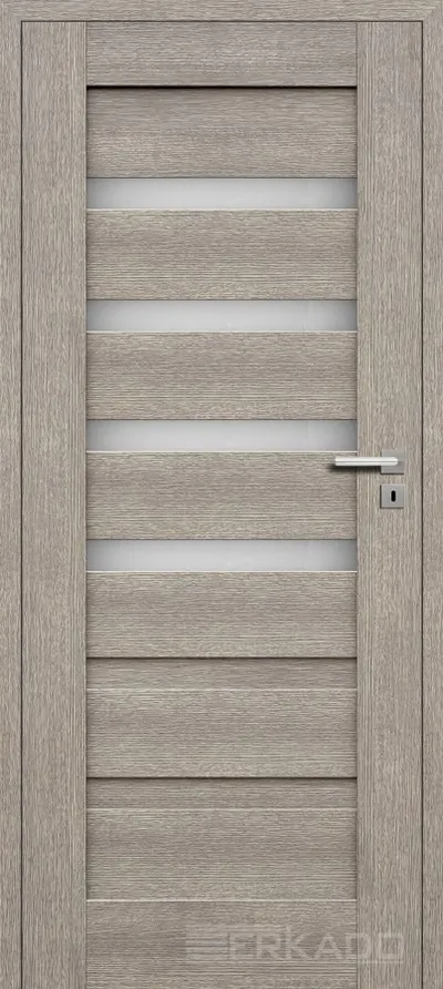 Drzwi wew. ERKADO PETUNIA 2