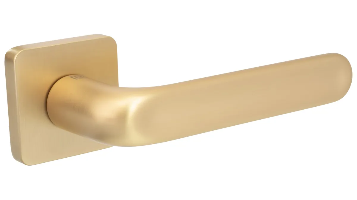 Alubrass Blitz - Nuvilo Q