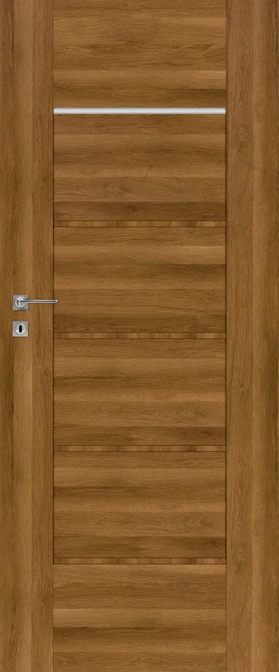 Drzwi wew. DRE AURI 6