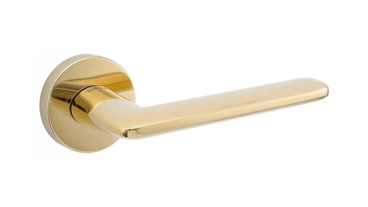 Alubrass Blitz - Viera O