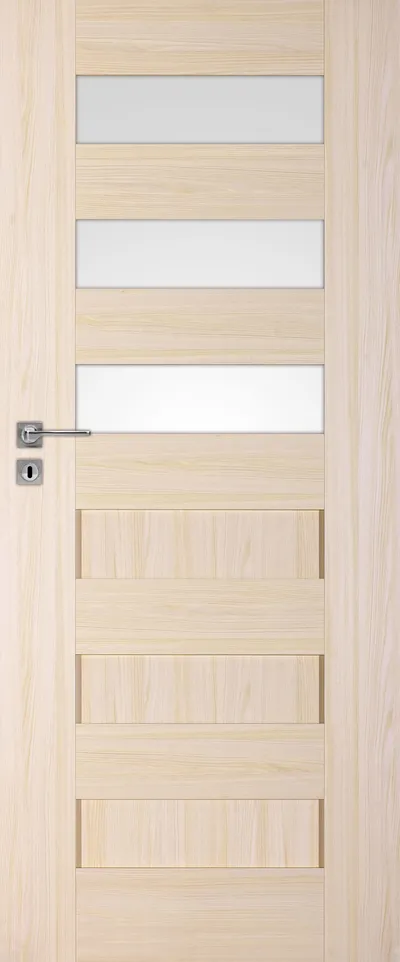Drzwi wew. DRE SCALA A3