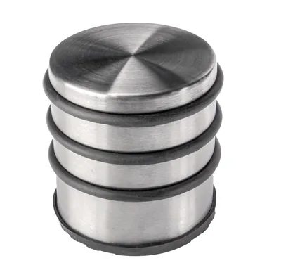 Alubrass - Odbojnik do drzwi OWW