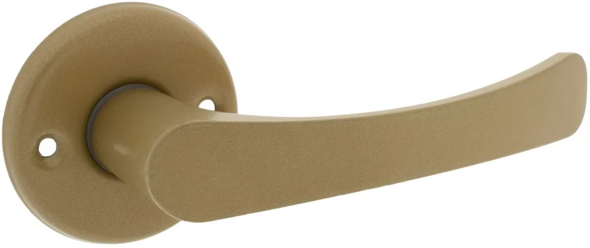 Alubrass - Biszkopt O