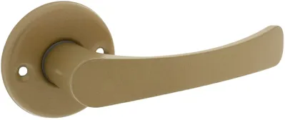 Alubrass - Biszkopt O