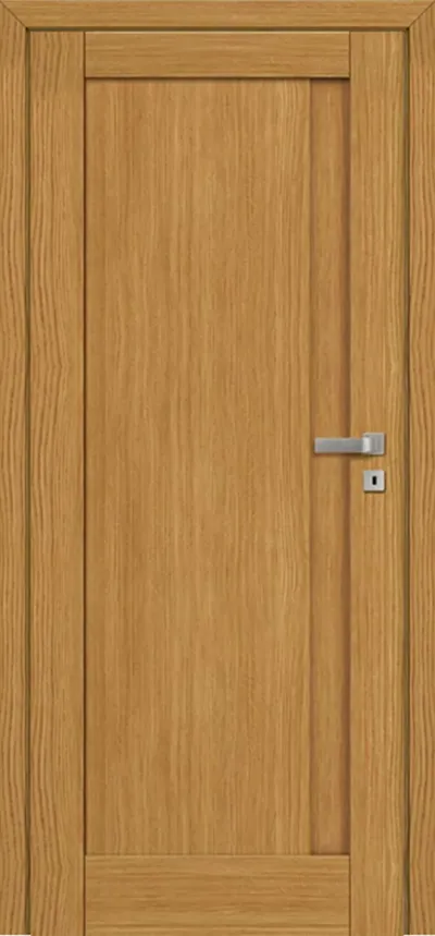 Drzwi wew. POL-SKONE FORTO V01