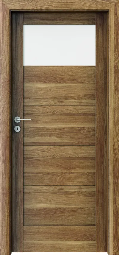 Drzwi wew. PORTA VERTE HOME B1