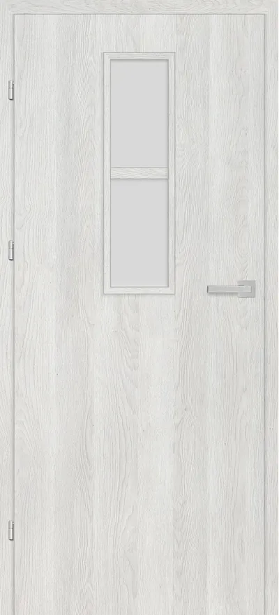 Drzwi wew. ERKADO LORIENT 11