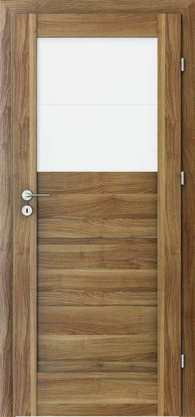 Drzwi wew. PORTA VERTE HOME B2