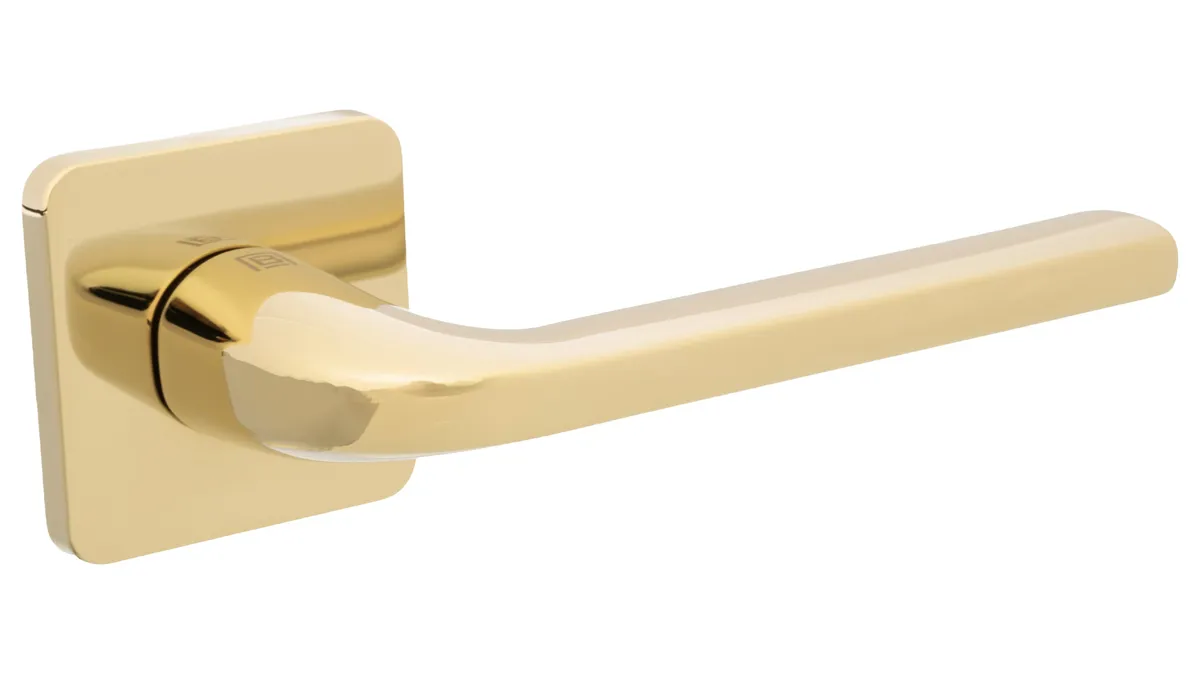 Alubrass Blitz - Auretta Slim Q