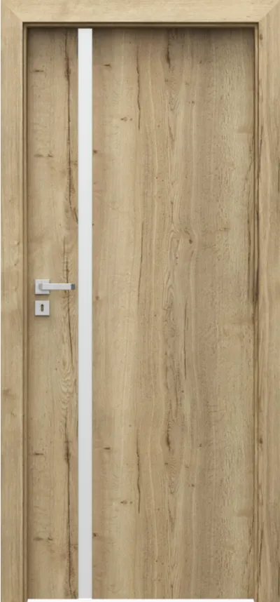 Drzwi wew. PORTA RESIST 4.A