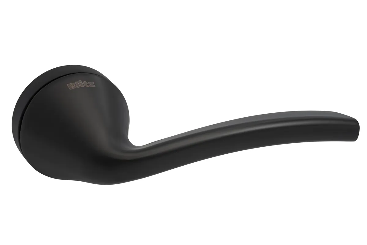 Alubrass Blitz - Cali