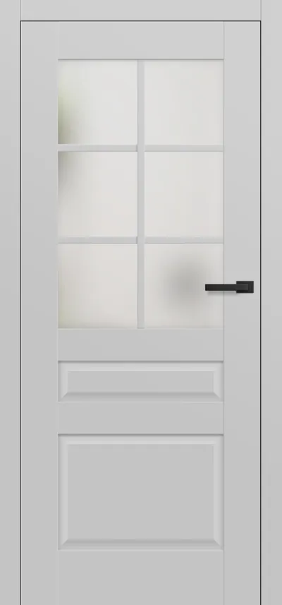 Drzwi wew. ERKADO PEONIA 4