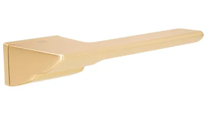 Alubrass Blitz - Wolf Slim P