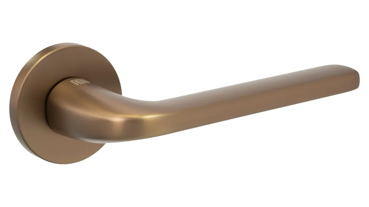 Alubrass Blitz - Auretta Slim O