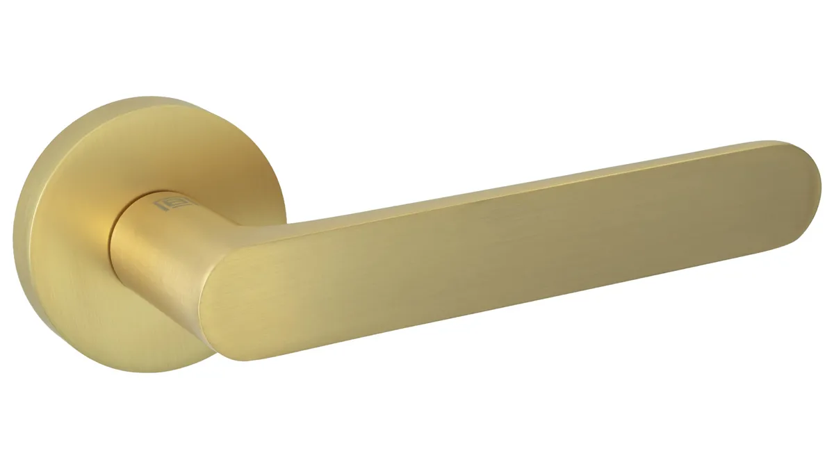 Alubrass Blitz - Click O
